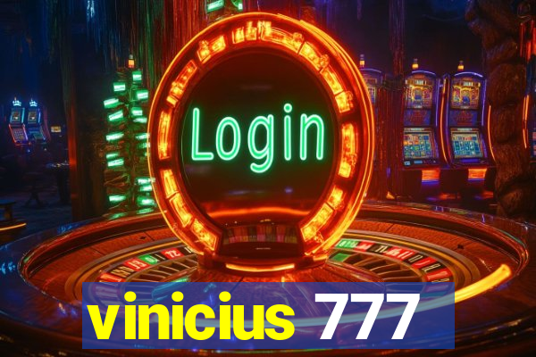 vinicius 777